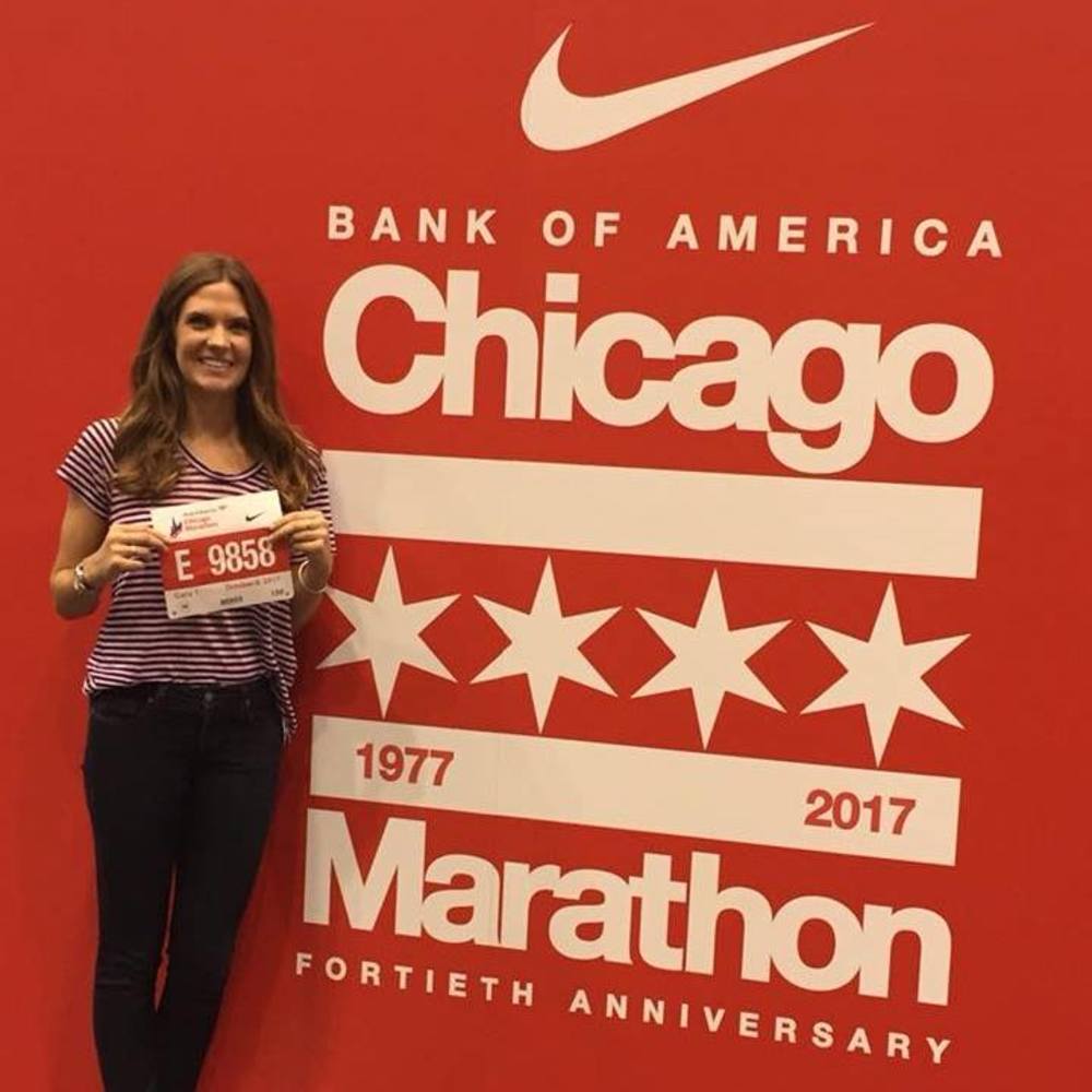 Meet your Posher, Haley